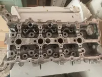La cullas nissan Qashqai 2.0 dci