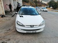 voitures-peugeot-206-2004-kherrata-bejaia-algerie