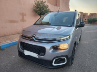 voitures-citroen-berlingo-2021-restylee-ain-taya-alger-algerie