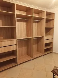 Placards et dressings sur-mesure 