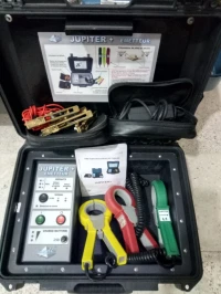 PRE -IDENTIFICATION DE CÂBLE BT/HTA HORS TENSION ET REPÉRAGE DE CONDUCTEURS