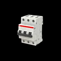 DISJONCTEUR MINIATURE ABB S203-C2