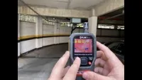 HYGROMETRE IGM FLIR MR176