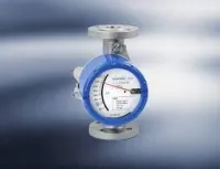 DEBITMETRE A BRIDE DN25 70L/MIN KROHNE  