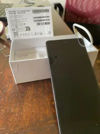 Xiaomi REDMI Note 13 Pro 5G Midnight Black, Ecran 6.67 Mémoire ROM 256GO - RAM 8GO