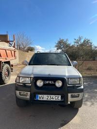 voitures-opel-frontera-long-1999-limited-batna-algerie