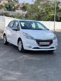سيارات-peugeot-208-2012-active-الجزائر-وسط