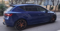 voitures-seat-leon-2019-cupra-cooper-alger-centre-algerie