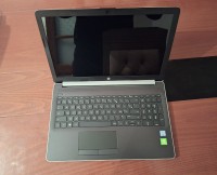 كمبيوتر-محمول-laptop-hp-15-neuf-sous-emballage-i5-8e-8-go-1-to-nvidia-بجاية-الجزائر