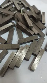 Diamant de ponçage béton