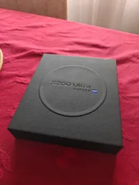 Vivo X200 utra
