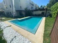 RÉALISATION DES VILLAS AVEC PISCINE 