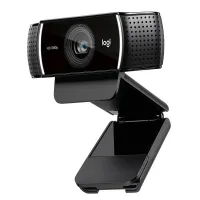 WEBCAM LOGITECH C922 PRO HD STREAM 1080P