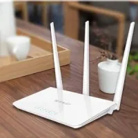 ROUTEUR WIFI 11N TENDA F3