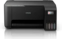 MULIFONCTION EPSON EcoTank  L3210 COULEUR A4 