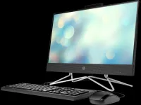 ALL IN ONE HP 22-dd2005nk I5 1235U 
