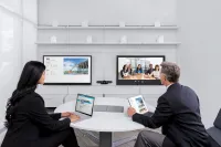 LOGITECH RALLY BAR 