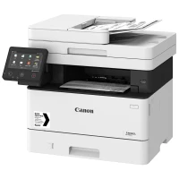 IMPRIMANTE MULTIFONCTION CANON MF 445 DW LASER MONOCHROME