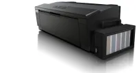 IMPRIMANTE EPSON ECOTANK L1300 A3 A RESERVOIR 