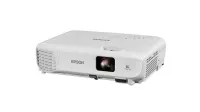 VIDEO PROJECTEUR 3300 LUMENS EPSON EB-E01
