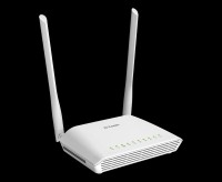 MODEM ROUTEUR WIFI ADSL D-LINK 2750U