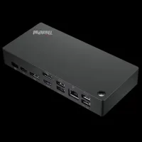 STATION D'ACCUEIL THINKPAD LENOVO UNIVERSAL USB-C