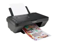 MULTIFONCTION CANON MG2550S JET D'ENCRE COULEUR