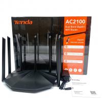 reseau-connexion-routeur-wifi-ac23-tenda-11ac1733mbps-double-bande-hussein-dey-alger-algerie