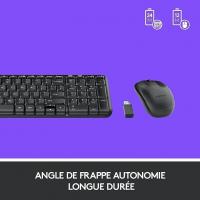 clavier-souris-kit-sans-fil-logitech-mk220-wireless-francais-hussein-dey-alger-algerie