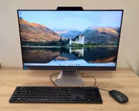  ALL IN ONE AIO ASUS EXPERT CENTER E3402WB I5-1235U 8GB 256GB 23.8FHD WIN11