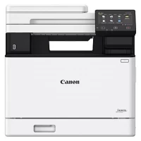 MULTIFONCTION LASER COULEUR CANON MF754CDW WIFI FAX