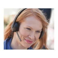 CASQUE PROFESSIONNEL LOGITECH H650E FILAIRE