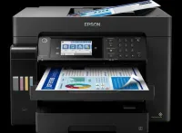MULTIFONCTION  EPSON L15160 ECOTANK RESERVOIR COULEUR 