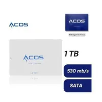 DISQUE DUR SSD SATA ACOS 1TB