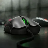 SOURIS GAMER RAZER DEATHADDER ESSENTIAL 
