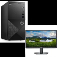 DESKTOP DELL VOSTRO 3910 / I3-12100