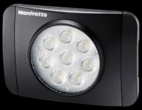 TORCHE LED MANFROTTO LUMIMUSE 8 LED LIGHT MLUMIEMU-BK