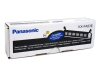 TONER PANASONIC KX-FA83E ORIGINAL KX-FL511/513
