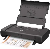IMPRIMANTE CANON PIXMA PORTABLE PIXMA TR 150 + BATTERIE