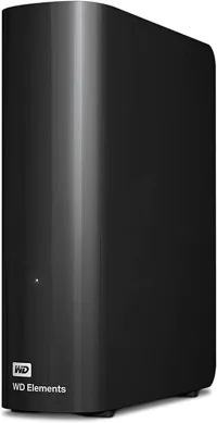 DISQUE DUR EXTERNE WD ELEMENTS 10TB 3.0