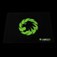 TAPIS DE SOURIS GAMEMAX GMP-001 NOIR 