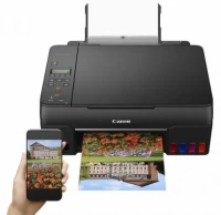 IMPRIMANTE PHOTO CANON PIXMA G540 RESERVOIRS 6 COULEURS   