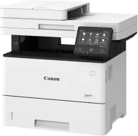 MULTIFONCTION CANON MF552DW LASER MONOCHROME