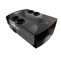 ONDULEUR MAXIPOWER 800VA RÉF: IMO 800VA-2 04 SORTIES FR