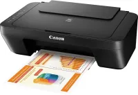IMPRIMANTE A4 MULTIFONCTION -CANON PIXMA MG2541S - JET D'ENCRE - COLEURE - 4800 DPI - USB -