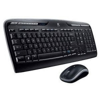 clavier-souris-kit-sans-mk330-logitech-fil-wireless-francais-touche-multimedia-hussein-dey-alger-algerie