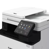 MULTIFONCTION  CANON LASER COULEUR MF754CDW WIFI FAX