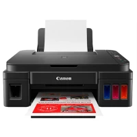  CANON G3410 MULTIFONCTION  RESERVOIRS COULEUR WIFI 