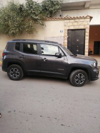 سيارات-jeep-renegate-2019-longitude-المقرية-الجزائر