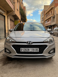 voitures-hyundai-i20-2019-batna-algerie